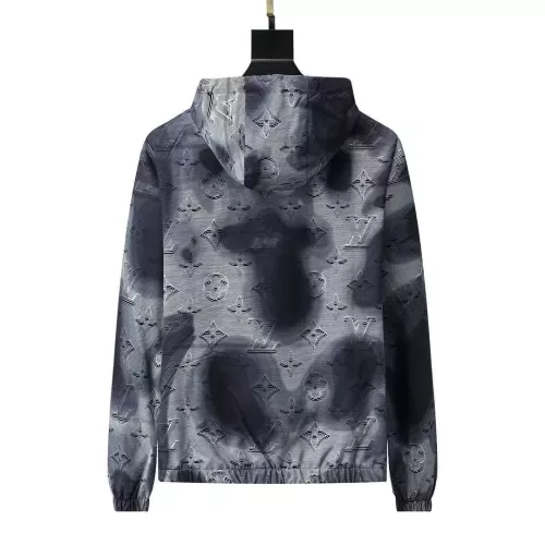 Cheap Louis Vuitton LV Jackets Long Sleeved For Men #1334033 Replica Wholesale [$52.00 USD] [ITEM#1334033] on Replica Louis Vuitton LV Jackets