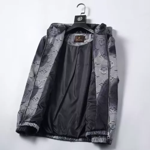Cheap Louis Vuitton LV Jackets Long Sleeved For Men #1334033 Replica Wholesale [$52.00 USD] [ITEM#1334033] on Replica Louis Vuitton LV Jackets