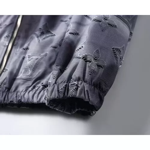 Cheap Louis Vuitton LV Jackets Long Sleeved For Men #1334033 Replica Wholesale [$52.00 USD] [ITEM#1334033] on Replica Louis Vuitton LV Jackets