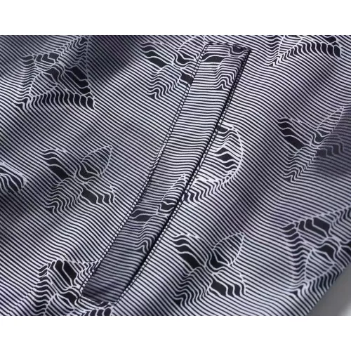 Cheap Louis Vuitton LV Jackets Long Sleeved For Men #1334033 Replica Wholesale [$52.00 USD] [ITEM#1334033] on Replica Louis Vuitton LV Jackets