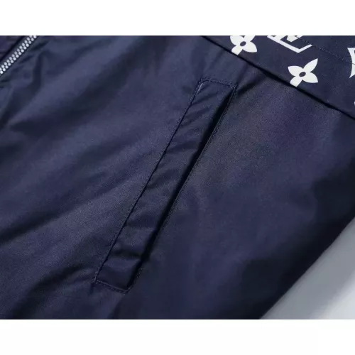 Cheap Louis Vuitton LV Jackets Long Sleeved For Men #1334037 Replica Wholesale [$52.00 USD] [ITEM#1334037] on Replica Louis Vuitton LV Jackets