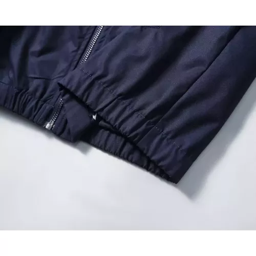 Cheap Louis Vuitton LV Jackets Long Sleeved For Men #1334037 Replica Wholesale [$52.00 USD] [ITEM#1334037] on Replica Louis Vuitton LV Jackets