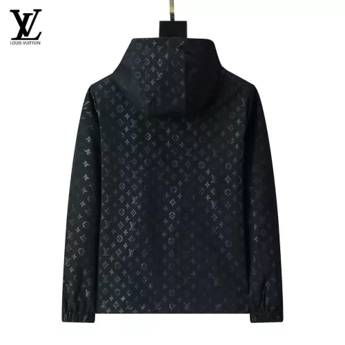 Cheap Louis Vuitton LV Jackets Long Sleeved For Men #1334041 Replica Wholesale [$52.00 USD] [ITEM#1334041] on Replica Louis Vuitton LV Jackets