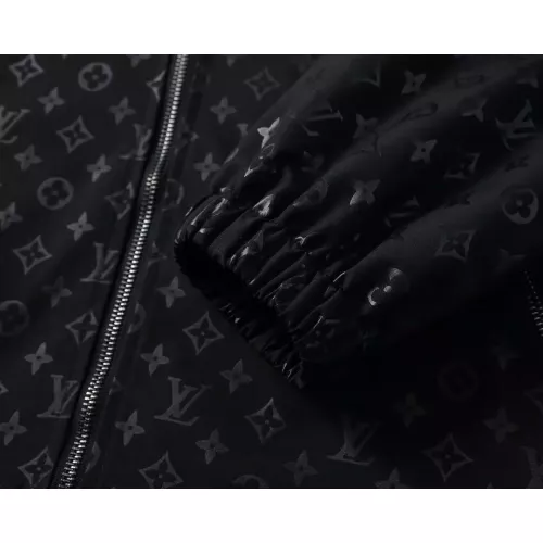 Cheap Louis Vuitton LV Jackets Long Sleeved For Men #1334041 Replica Wholesale [$52.00 USD] [ITEM#1334041] on Replica Louis Vuitton LV Jackets