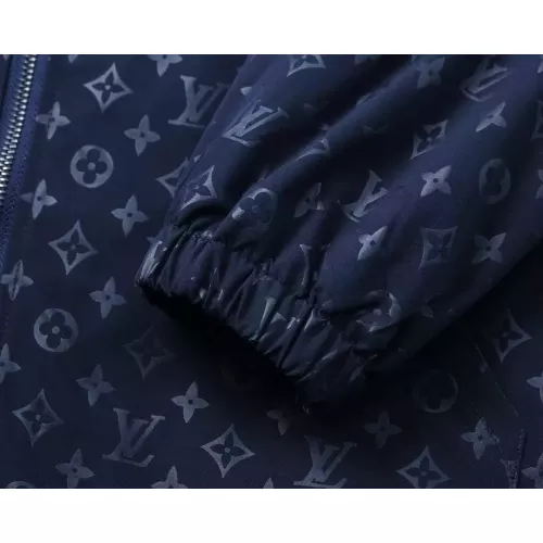 Cheap Louis Vuitton LV Jackets Long Sleeved For Men #1334061 Replica Wholesale [$52.00 USD] [ITEM#1334061] on Replica Louis Vuitton LV Jackets