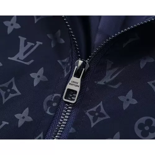 Cheap Louis Vuitton LV Jackets Long Sleeved For Men #1334061 Replica Wholesale [$52.00 USD] [ITEM#1334061] on Replica Louis Vuitton LV Jackets
