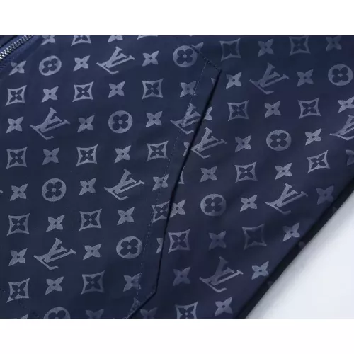 Cheap Louis Vuitton LV Jackets Long Sleeved For Men #1334061 Replica Wholesale [$52.00 USD] [ITEM#1334061] on Replica Louis Vuitton LV Jackets