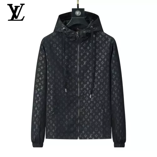 Louis Vuitton LV Jackets Long Sleeved For Men #1334062