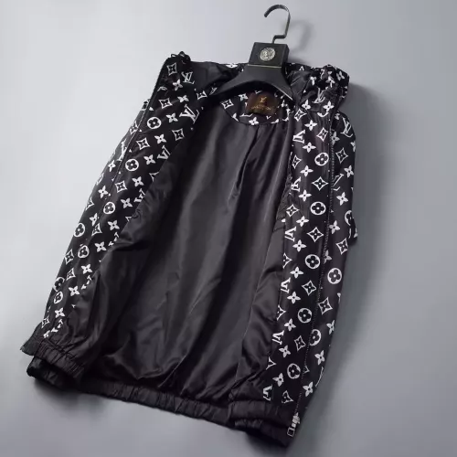 Cheap Louis Vuitton LV Jackets Long Sleeved For Men #1334064 Replica Wholesale [$52.00 USD] [ITEM#1334064] on Replica Louis Vuitton LV Jackets