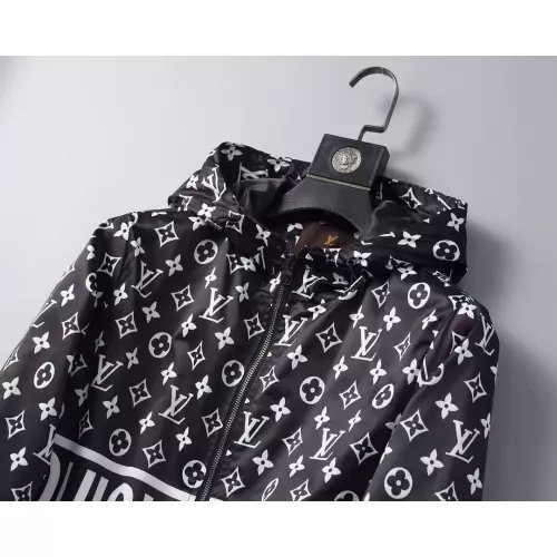 Cheap Louis Vuitton LV Jackets Long Sleeved For Men #1334064 Replica Wholesale [$52.00 USD] [ITEM#1334064] on Replica Louis Vuitton LV Jackets