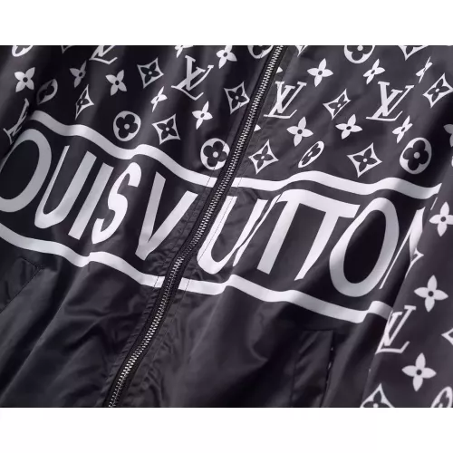 Cheap Louis Vuitton LV Jackets Long Sleeved For Men #1334064 Replica Wholesale [$52.00 USD] [ITEM#1334064] on Replica Louis Vuitton LV Jackets