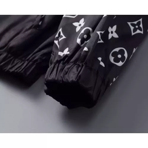 Cheap Louis Vuitton LV Jackets Long Sleeved For Men #1334064 Replica Wholesale [$52.00 USD] [ITEM#1334064] on Replica Louis Vuitton LV Jackets