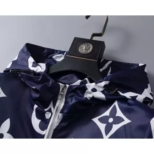 Cheap Louis Vuitton LV Jackets Long Sleeved For Men #1334065 Replica Wholesale [$52.00 USD] [ITEM#1334065] on Replica Louis Vuitton LV Jackets
