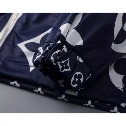 Cheap Louis Vuitton LV Jackets Long Sleeved For Men #1334065 Replica Wholesale [$52.00 USD] [ITEM#1334065] on Replica Louis Vuitton LV Jackets