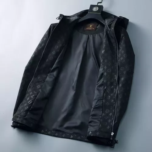 Cheap Louis Vuitton LV Jackets Long Sleeved For Men #1334066 Replica Wholesale [$52.00 USD] [ITEM#1334066] on Replica Louis Vuitton LV Jackets