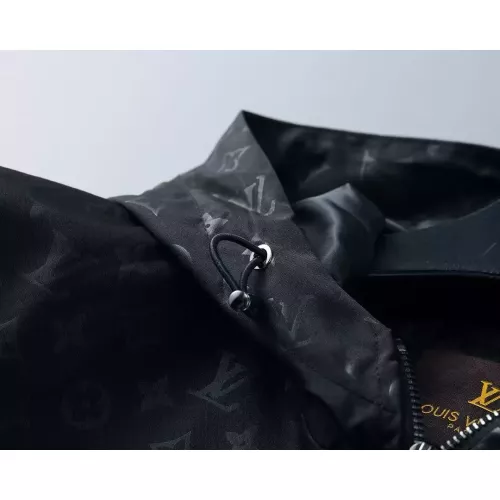 Cheap Louis Vuitton LV Jackets Long Sleeved For Men #1334066 Replica Wholesale [$52.00 USD] [ITEM#1334066] on Replica Louis Vuitton LV Jackets