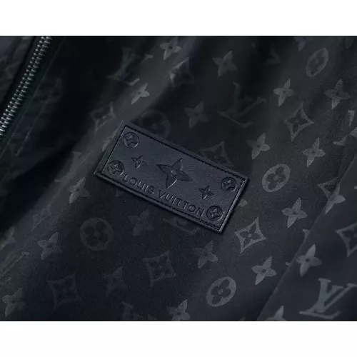 Cheap Louis Vuitton LV Jackets Long Sleeved For Men #1334066 Replica Wholesale [$52.00 USD] [ITEM#1334066] on Replica Louis Vuitton LV Jackets