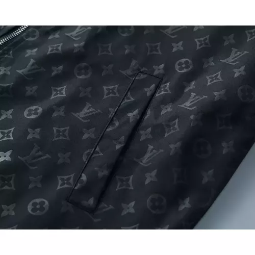 Cheap Louis Vuitton LV Jackets Long Sleeved For Men #1334066 Replica Wholesale [$52.00 USD] [ITEM#1334066] on Replica Louis Vuitton LV Jackets