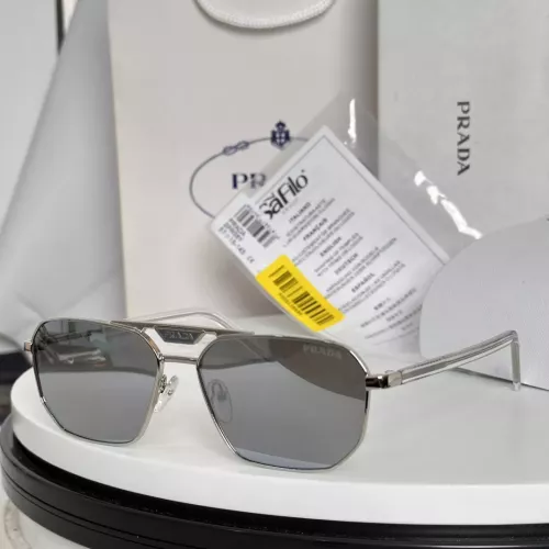 Prada AAA Quality Sunglasses #1334089