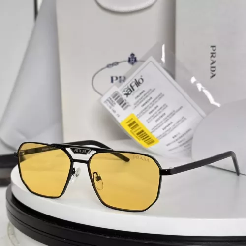 Prada AAA Quality Sunglasses #1334091