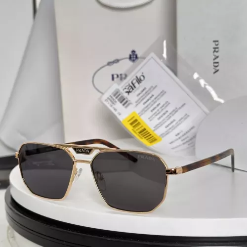 Prada AAA Quality Sunglasses #1334093