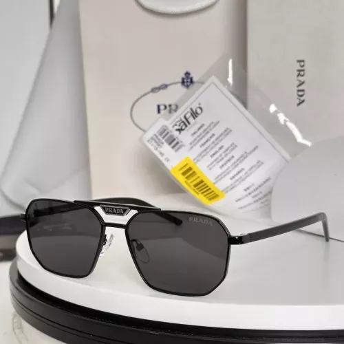 Prada AAA Quality Sunglasses #1334095