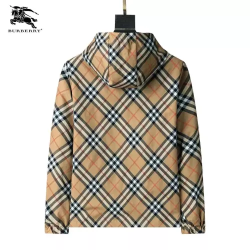 Cheap Burberry Jackets Long Sleeved For Men #1334096 Replica Wholesale [$52.00 USD] [ITEM#1334096] on Replica Burberry Jackets