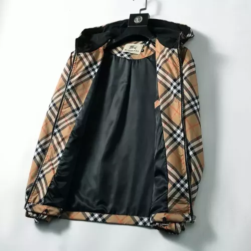 Cheap Burberry Jackets Long Sleeved For Men #1334096 Replica Wholesale [$52.00 USD] [ITEM#1334096] on Replica Burberry Jackets