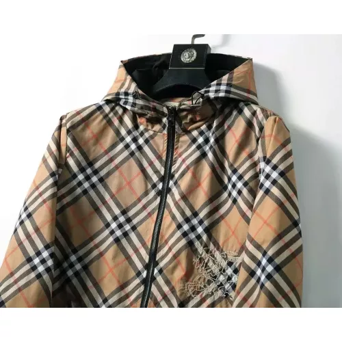 Cheap Burberry Jackets Long Sleeved For Men #1334096 Replica Wholesale [$52.00 USD] [ITEM#1334096] on Replica Burberry Jackets