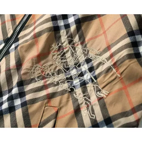 Cheap Burberry Jackets Long Sleeved For Men #1334096 Replica Wholesale [$52.00 USD] [ITEM#1334096] on Replica Burberry Jackets