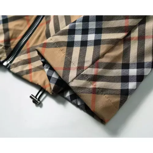 Cheap Burberry Jackets Long Sleeved For Men #1334096 Replica Wholesale [$52.00 USD] [ITEM#1334096] on Replica Burberry Jackets
