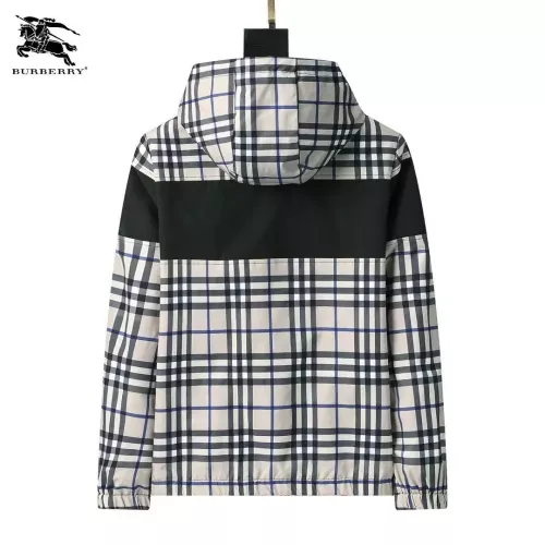 Cheap Burberry Jackets Long Sleeved For Men #1334098 Replica Wholesale [$52.00 USD] [ITEM#1334098] on Replica Burberry Jackets