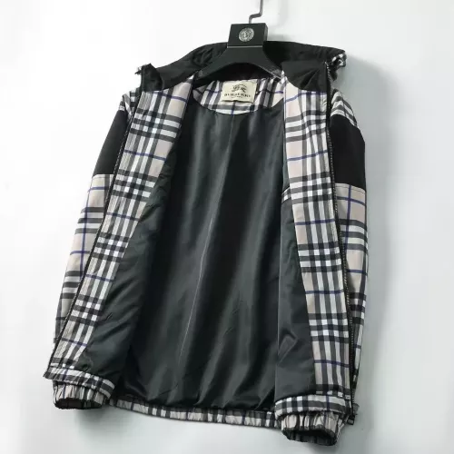 Cheap Burberry Jackets Long Sleeved For Men #1334098 Replica Wholesale [$52.00 USD] [ITEM#1334098] on Replica Burberry Jackets
