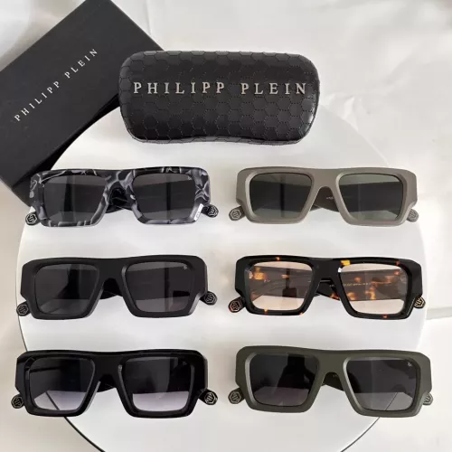 Cheap Philipp Plein PP AAA Quality Sunglasses #1334101 Replica Wholesale [$82.00 USD] [ITEM#1334101] on Replica Philipp Plein PP AAA Quality Sunglasses