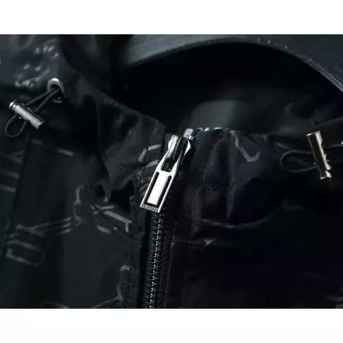 Cheap Balenciaga Jackets Long Sleeved For Men #1334106 Replica Wholesale [$52.00 USD] [ITEM#1334106] on Replica Balenciaga Jackets
