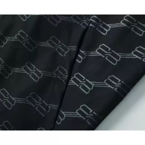 Cheap Balenciaga Jackets Long Sleeved For Men #1334106 Replica Wholesale [$52.00 USD] [ITEM#1334106] on Replica Balenciaga Jackets