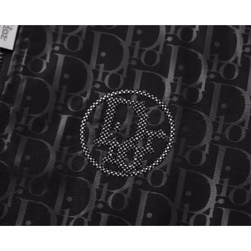 Cheap Christian Dior Jackets Long Sleeved For Men #1334108 Replica Wholesale [$52.00 USD] [ITEM#1334108] on Replica Christian Dior Jackets