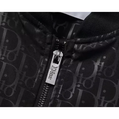Cheap Christian Dior Jackets Long Sleeved For Men #1334108 Replica Wholesale [$52.00 USD] [ITEM#1334108] on Replica Christian Dior Jackets
