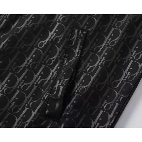 Cheap Christian Dior Jackets Long Sleeved For Men #1334108 Replica Wholesale [$52.00 USD] [ITEM#1334108] on Replica Christian Dior Jackets