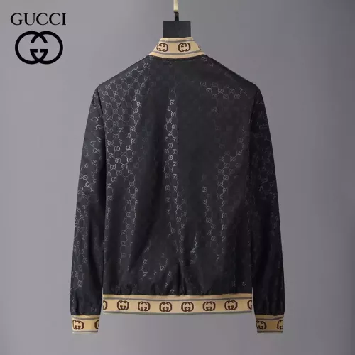 Cheap Gucci Jackets Long Sleeved For Men #1334126 Replica Wholesale [$52.00 USD] [ITEM#1334126] on Replica Gucci Jackets