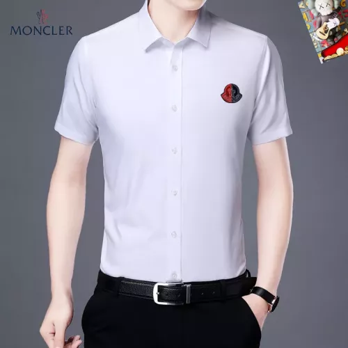 Gucci Shirts Short Sleeved For Unisex #1334127
