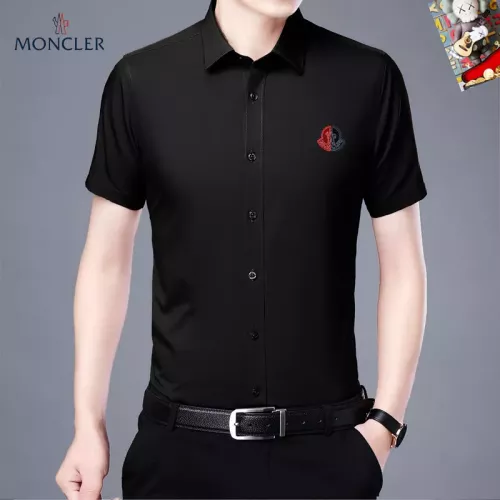 Gucci Shirts Short Sleeved For Unisex #1334128