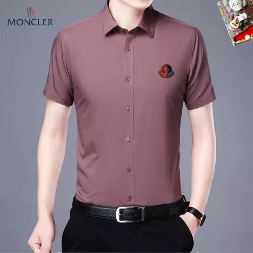 Gucci Shirts Short Sleeved For Unisex #1334129