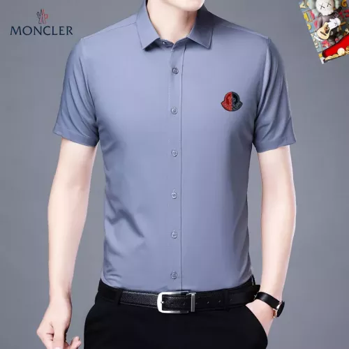 Gucci Shirts Short Sleeved For Unisex #1334130