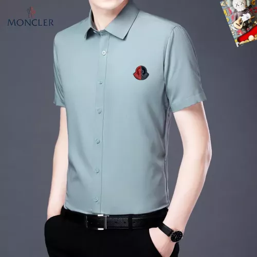Gucci Shirts Short Sleeved For Unisex #1334131