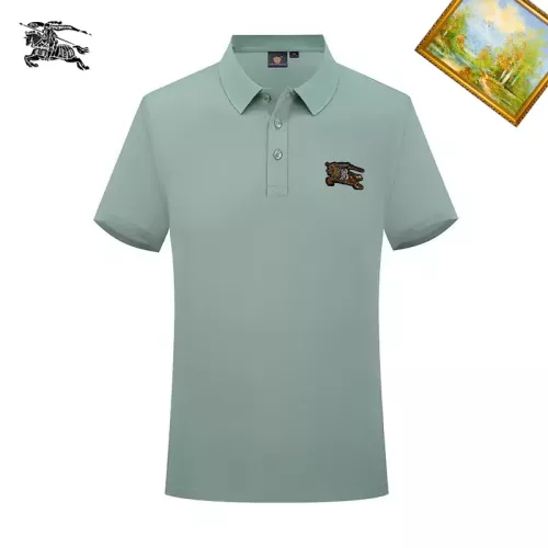 Burberry T-Shirts Short Sleeved For Men #1334206