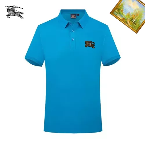 Burberry T-Shirts Short Sleeved For Men #1334208