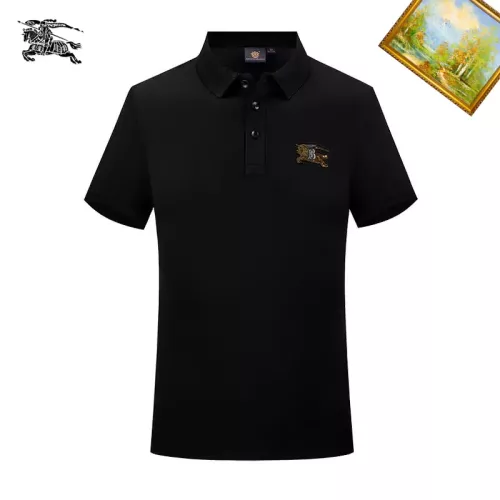 Burberry T-Shirts Short Sleeved For Men #1334211