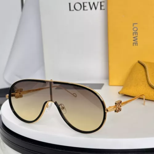 LOEWE AAA Quality Sunglasses #1334444