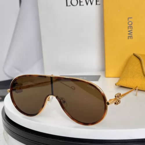 LOEWE AAA Quality Sunglasses #1334445